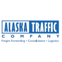 Alaska Traffic Company logo - Similar company to Zone Halo Formulations