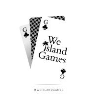 We Island Games