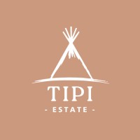 Tipi Estate logo - Similar company to Digimed Creative