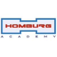 Homburg Institute logo - Similar company to Ib Storey