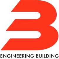 3B Engineering logo - Similar company to Harmonessence