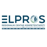 RCK ELPROS logo - Similar company to Mmm Agramservis D.O.O.