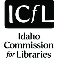 Idaho Commission for Libraries logo - Similar company to University Of Idaho Extension - Digital Economy Program
