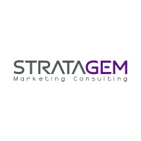Stratagem Marketing Consulting logo - Similar company to Sermo.Farm