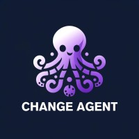 Change Agent Ai