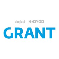 Grant P/F logo - Similar company to Magn