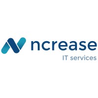 Ncrease IT Services logo - Similar company to Talemate