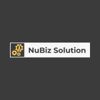 NuBiz Solution logo - Similar company to The Tech Designers