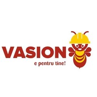 VASION logo - Similar company to Boxprotec