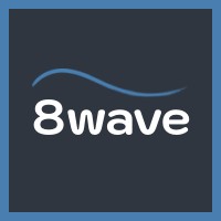 8wave logo - Similar company to Vaelion