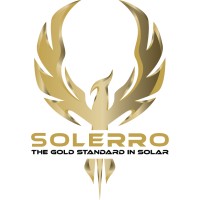 Solerro - backup logo - Similar company to Solerro