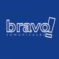 Bravo Comunicacao Visual logo - Similar company to Bravo Comunicação & Marketing