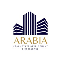 Arabia Developments logo - Similar company to V Development Sdn Bhd