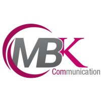 MBK Communication logo - Similar company to Intelguards Ltd