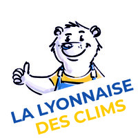 PROFIRE Génie Climatique logo - Similar company to Iso Lyon