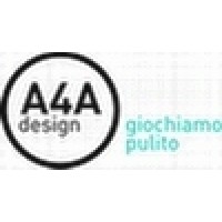 A4Adesign logo - Similar company to Ettomio