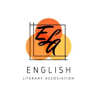 English Literary Association of NSBM logo - Similar company to Lalith Athulathmudali Advanced Research Centre