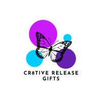 Cr8tive Release Gifts logo - Similar company to Cr8Tive Refinery