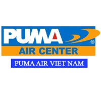 Puma Air Việt Nam logo - Similar company to Powerbuilt
