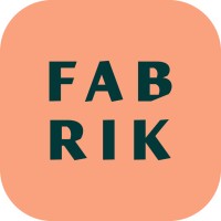 Fabrik logo - Similar company to Cquel
