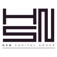 HSN Capital Group logo - Similar company to Fxon