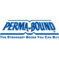 Perma-Bound Books logo - Similar company to Tanglewood Publishing