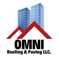 Omni Roofing and Paving logo - Similar company to Telge Roofing