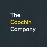 The Coochin Company logo - Similar company to Clermont Digital
