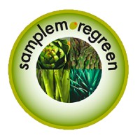 SampleMoreGreen (SMG) logo - Similar company to Hlt Nutrition Co.