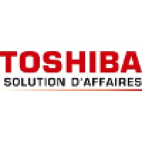 Toshiba Solution D'Affaires