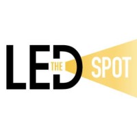 LED Spot logo - Similar company to The Light Source, Inc.