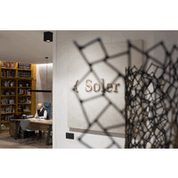 CONSULTORIA LABORAL SOLER logo - Similar company to Marmomar Spain