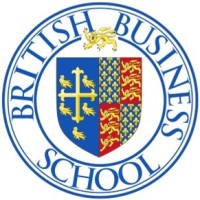 British Business School logo - Similar company to Peoplehub Learning Ltd