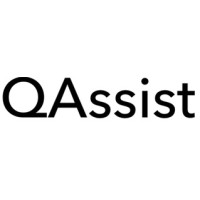 QAssist logo - Similar company to Plugit Automation