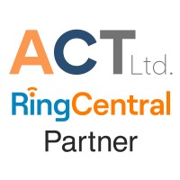 Ring Central Partner - Advanced Cloud Technologies Ltd. logo - Similar company to Five9
