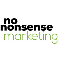 No Nonsense Marketing Consultancy logo - Similar company to Sharp Thinking Marketing
