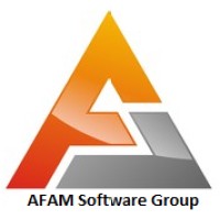 AFAM Software Group logo - Similar company to Arian Data