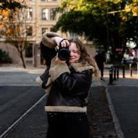 Michelle Daae Productions logo - Similar company to Baker Brun