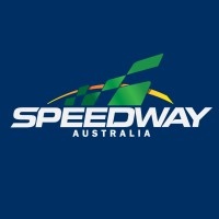 Speedway Australia logo - Similar company to G-Store