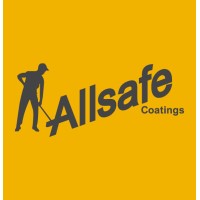 Allsafe Coatings Pty Ltd logo - Similar company to Concrete Cc