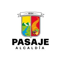 Municipio de Pasaje logo - Similar company to Gad Municipal De Pasaje