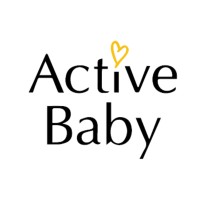 Active Baby logo - Similar company to Aktifbebek
