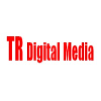 TR Digital Media logo - Similar company to Digimarkmasters