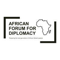 African Forum for Diplomacy (AfD) logo - Similar company to International Youth Politics Forum