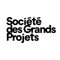 Société des grands projets logo - Similar company to Paris La Défense