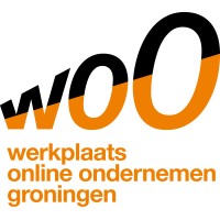 WOOGroningen logo - Similar company to Openobra