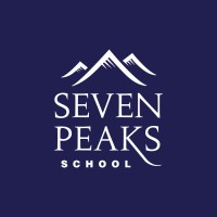 Seven Peaks School logo - Similar company to Delve Education