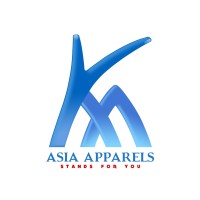 Asia Apparels logo - Similar company to Asia Apparel Pte Ltd