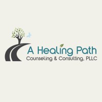 A Healing Path Counseling & Consulting logo - Similar company to Growth Team