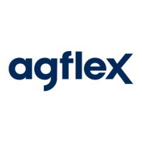 Agflex logo - Similar company to Clarobio Internacional